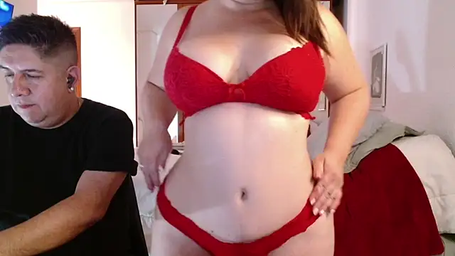 THIAGOEVA Live XXX-Chat