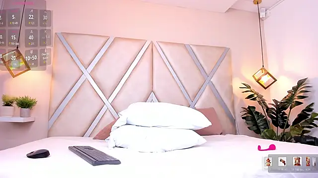 Clarentz Live XXX-Chat