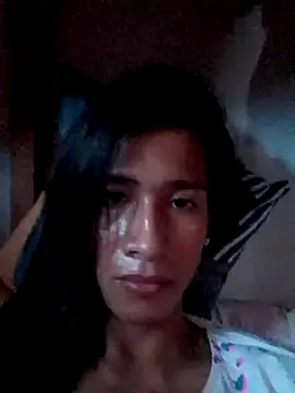 sensual_ashley2002 Adlı Modelin Web Kamerası Şovu