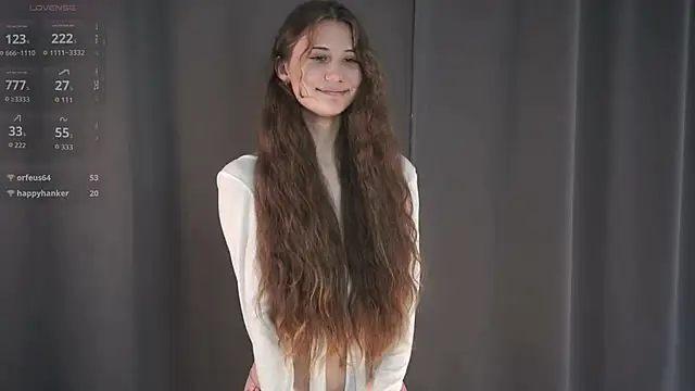 Chat XXX en directo de BellaTear