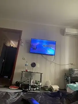 Chat +18 de Frosl ao vivo