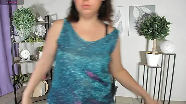 Chat XXX en directo de MartaEdams