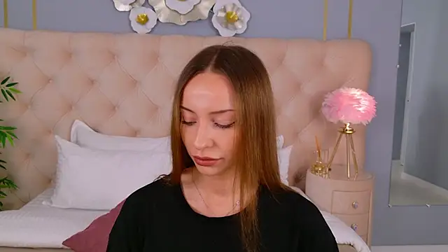 NicoleHarris Live XXX-Chat