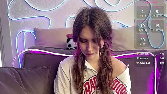 Chat XXX en directo de evvaavve