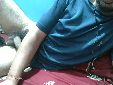 Chat +18 de Precumboner ao vivo
