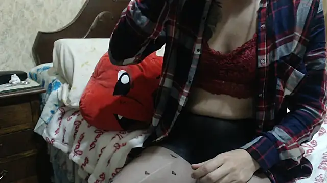 fabiolagg Live XXX-Chat