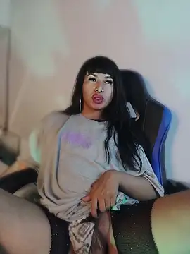MeelFox Live XXX-chat
