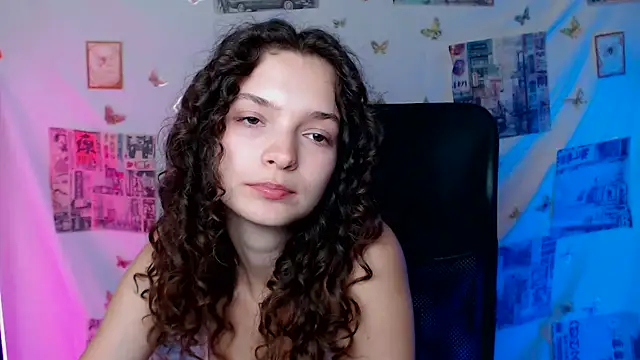 _SusieSu_ live XXX chat