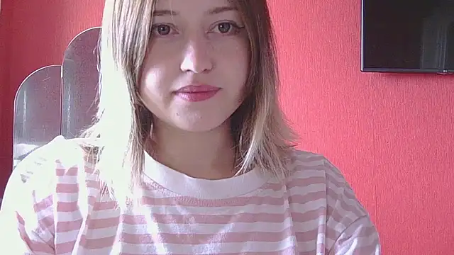 Beloved_Mary – Live XXX-chat