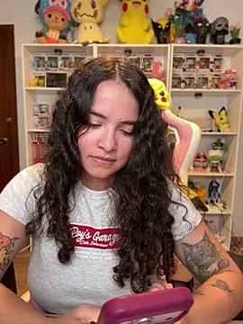 دردشة Sweet_sully__ الجنسية المباشرة