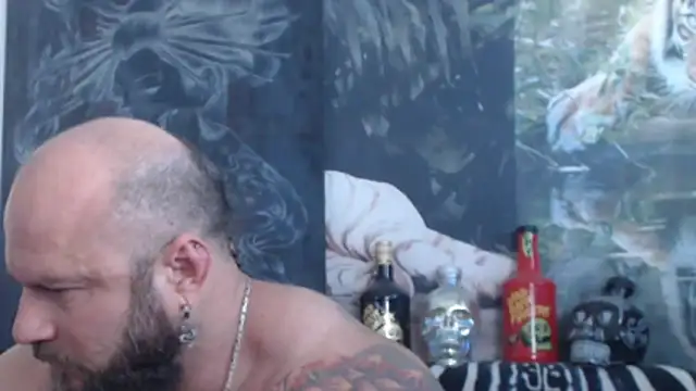Živý XXX chat viking_30