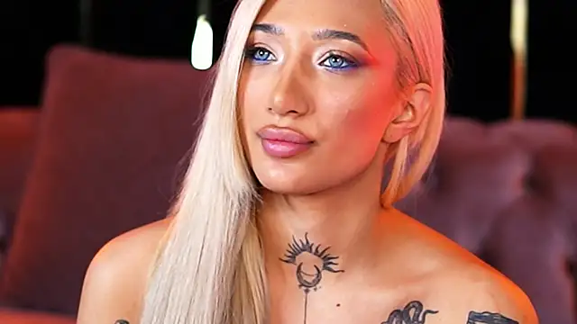 دردشة SiennaJayden الجنسية المباشرة