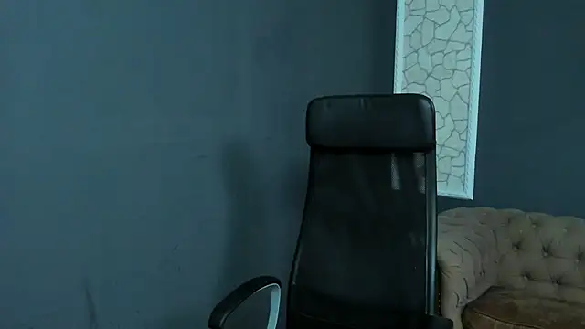 BrianHunts Live XXX-chat