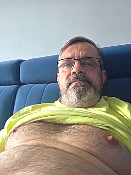 XXX chat uživo modela Axer1960