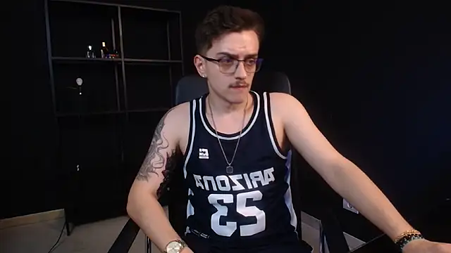FelixStarkk Live XXX-Chat
