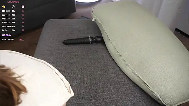 CaseyMulders' Live XXX Chat