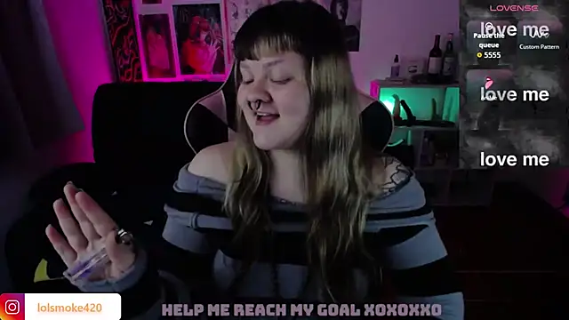 Bdsm_and_fries Chat XXX live