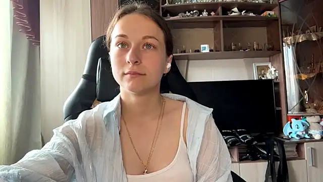 TaIliedGuest Live XXX-Chat