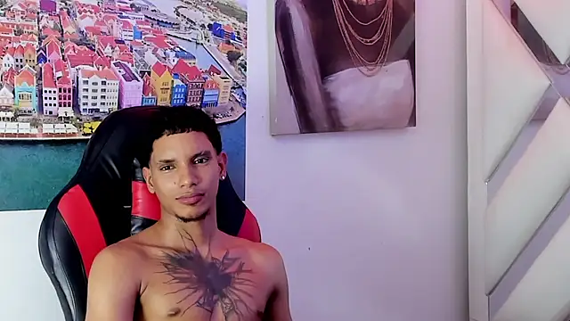 Онлайн чат XXX kai_storm77