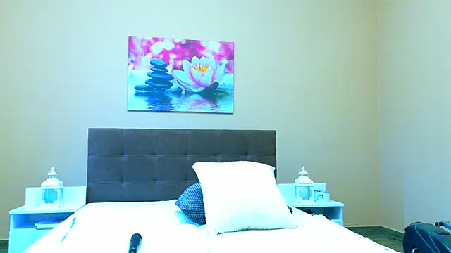 BanksAlba 现场XXX聊天