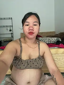 Suki-love's Live XXX Chat