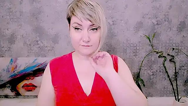 Djullia live XXX chat