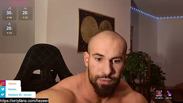 عرض كام Musculus6