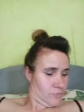 Živý XXX chat SannyMILF
