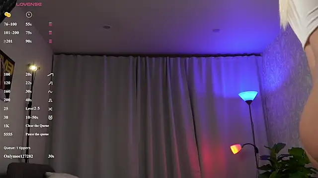 Good_BarbieのライブXXXチャット