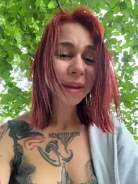 RosieSecret's Live XXX Chat