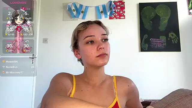 SourMidday's Live XXX Chat
