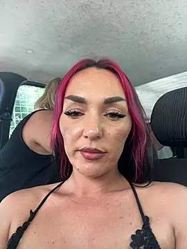 MeganFoxiyyy's Live XXX Chat