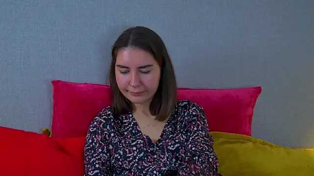 AlisaAlarie's Live XXX Chat