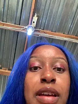 Demon_Baddie's Live XXX Chat