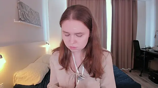 Živý XXX chat Teasemelisa