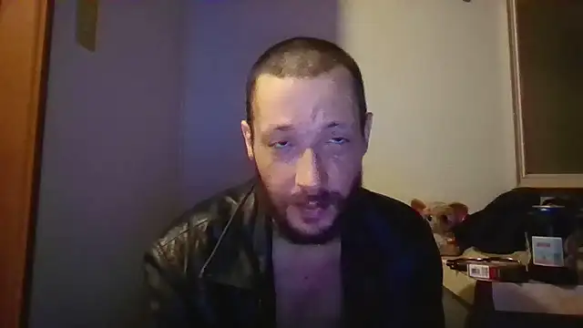 Chat XXX en directo de IggyGodsbane