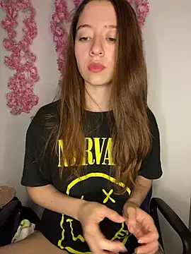 Chat +18 de -rosi ao vivo