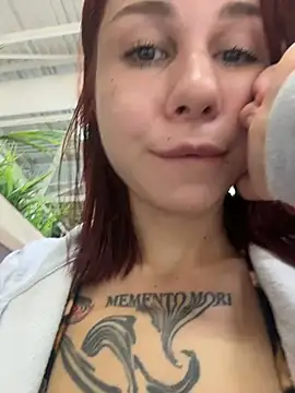 RosieSecret 라이브 XXX 채팅