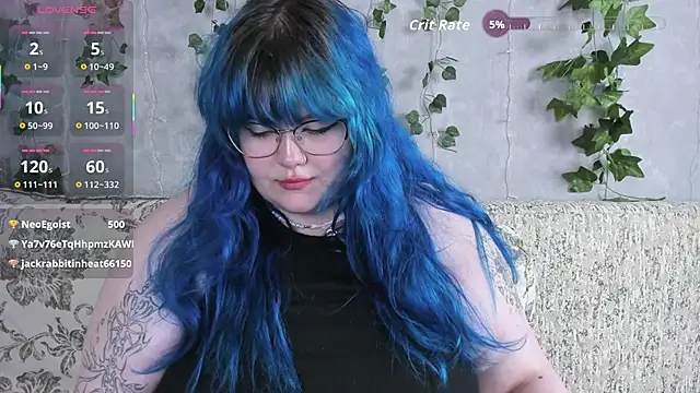 _CandyM1lky_: απευθείας συνομιλία ΧΧΧ