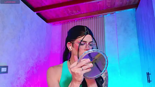 Taurito___ Adlı Modelin Canlı XXX Sohbeti