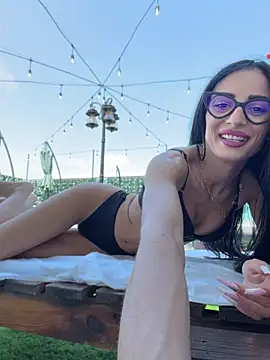 FeetVibe's Live XXX Chat