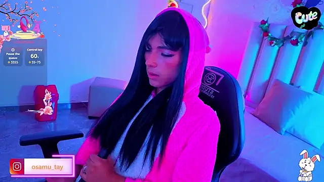 osamu_tay – Naživo XXX chat