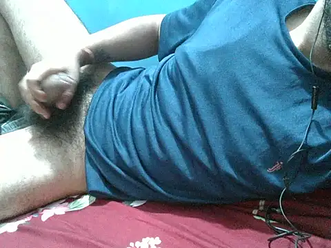Precumboner's Live XXX Chat