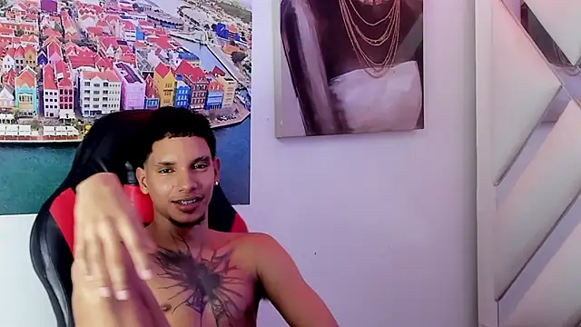Chatroom XXX en direct de kai_storm77