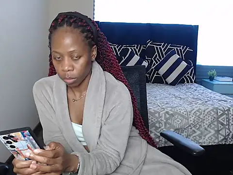 QUEENMANDYY Live XXX-Chat