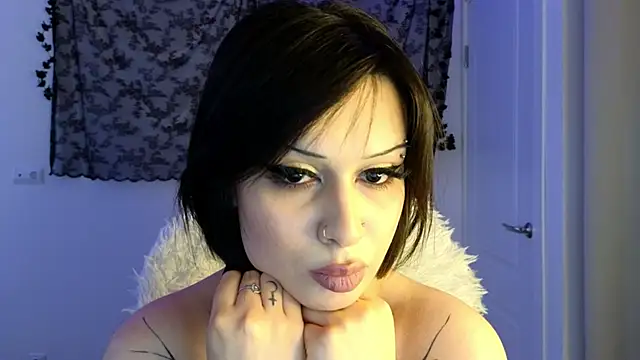 LilithMadden Live XXX Chat