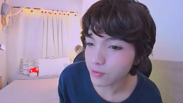 แชท XXX สดของ Sweet_Allan