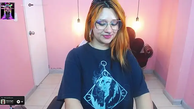 _carlotta_x Live XXX-Chat