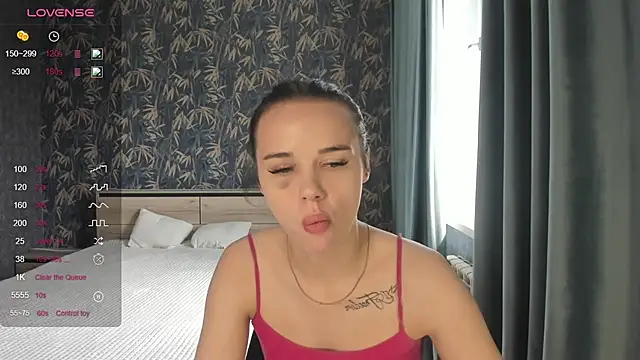 Kseni_a Live XXX-Chat