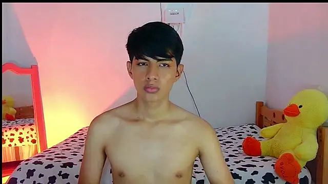 Chat XXX en directo de phuwin_bj
